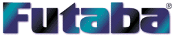 Logo, Futaba radio.