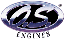 Graphic, OS Max logo